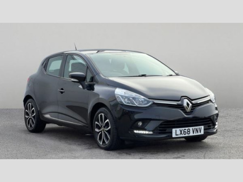 Renault Clio  0.9 TCE 75 Play 5dr