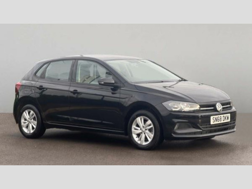 Volkswagen Polo  1.6 TDI SE 5dr