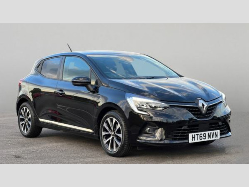 Renault Clio  1.0 TCe 100 Iconic 5dr