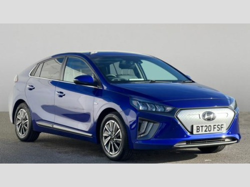 Hyundai IONIQ  100kW Premium SE 38kWh 5dr Auto