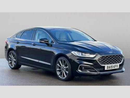 Ford Mondeo  2.0 EcoBlue 190 5dr Powershift