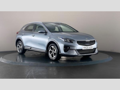 Kia XCeed  1.0T GDi ISG 2 5dr