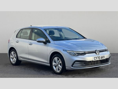 Volkswagen Golf  1.0 TSI Life 5dr