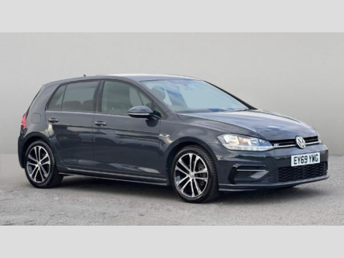 Volkswagen Golf  1.5 TSI EVO 150 R-Line 5dr DSG