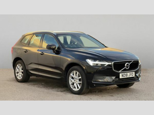 Volvo XC60  2.0 D4 Momentum 5dr AWD Geartronic