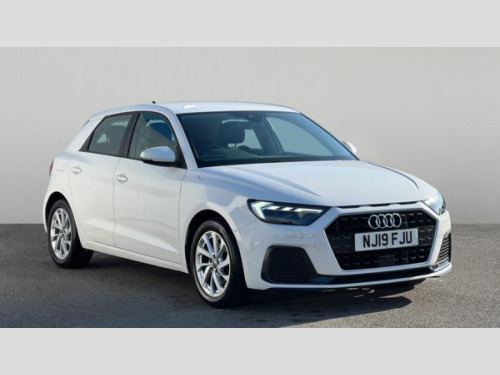 Audi A1  30 TFSI Sport 5dr