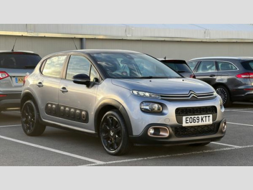 Citroen C3  1.2 PureTech 82 Origins 5dr