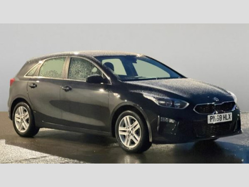 Kia ceed  1.0T GDi ISG 2 5dr