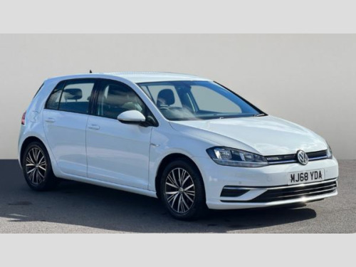 Volkswagen Golf  1.5 TSI EVO SE [Nav] 5dr