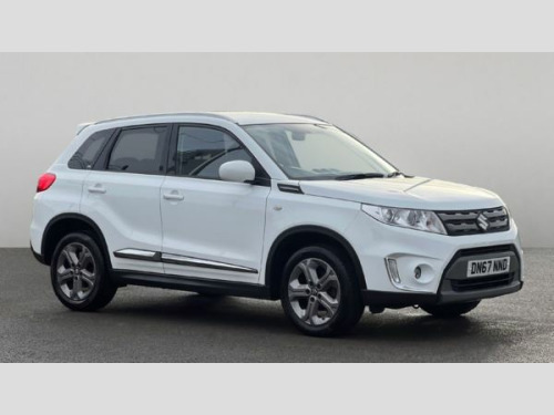 Suzuki Vitara  1.6 SZ-T ALLGRIP [Urban Pack] 5dr