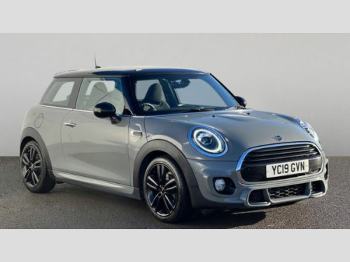 MINI Hatch  1.5 Cooper Sport II 3dr