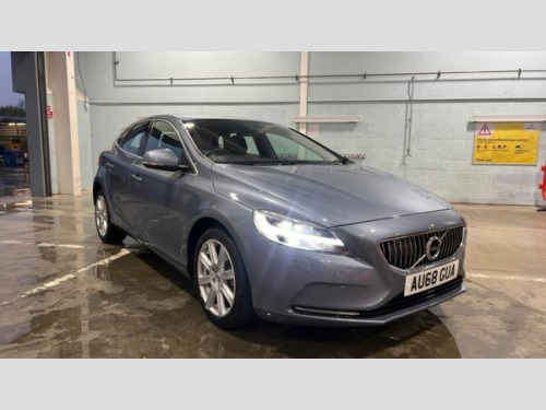 Volvo V40  T3 [152] Inscription 5dr Geartronic