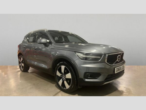 Volvo XC40  2.0 D3 Momentum Pro 5dr Geartronic