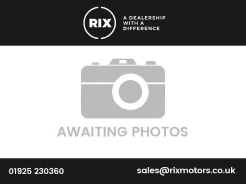 Jeep Grand Cherokee  3.0 CRD Overland 5dr Auto