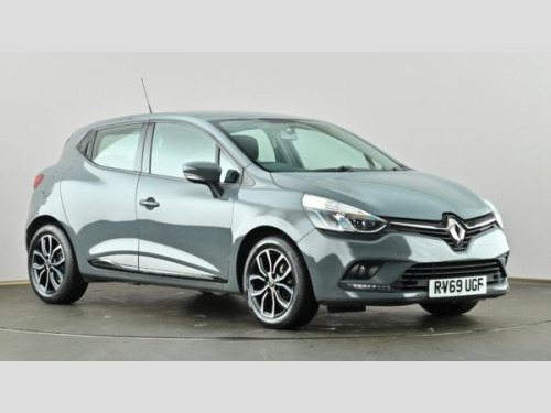 Renault Clio  0.9 TCE 75 Play 5dr