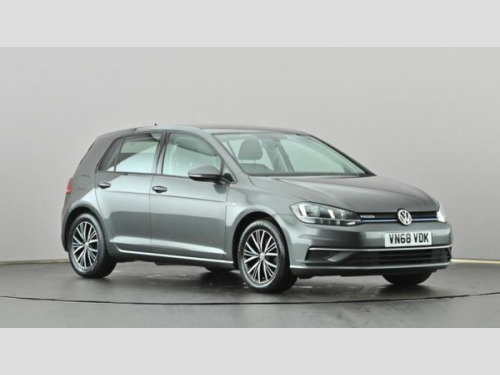 Volkswagen Golf  1.5 TSI EVO SE [Nav] 5dr