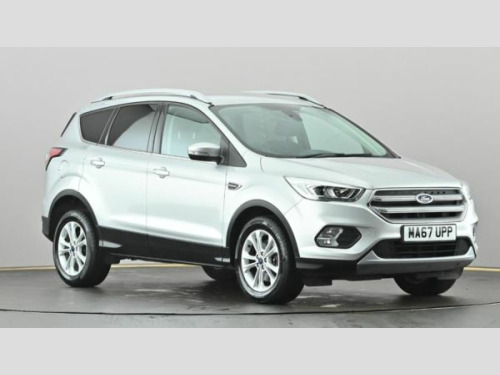 Ford Kuga  1.5 TDCi Titanium 5dr Auto 2WD