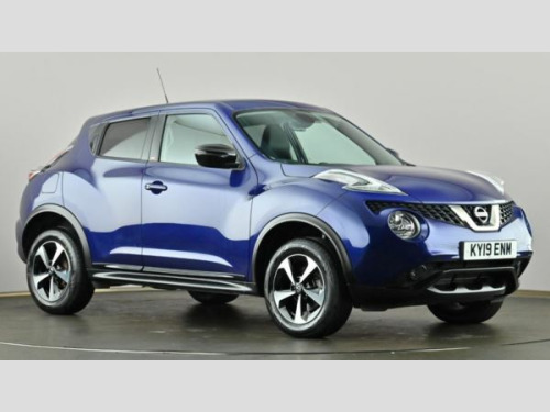 Nissan Juke  1.6 [112] Bose Personal Edition 5dr