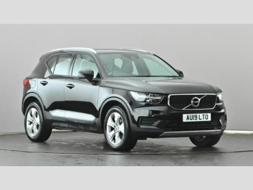 Volvo XC40  2.0 D3 Momentum 5dr Geartronic