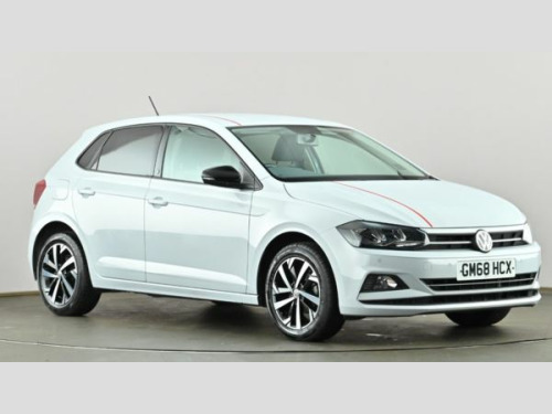 Volkswagen Polo  1.0 TSI 95 Beats 5dr DSG