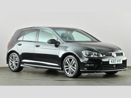 Volkswagen Golf  1.4 TSI 150 R-Line Edition 5dr