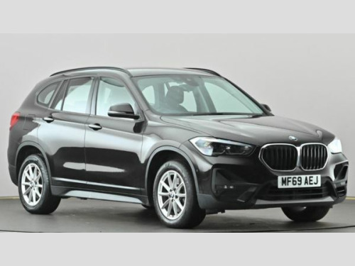 BMW X1  sDrive 20i SE 5dr Step Auto