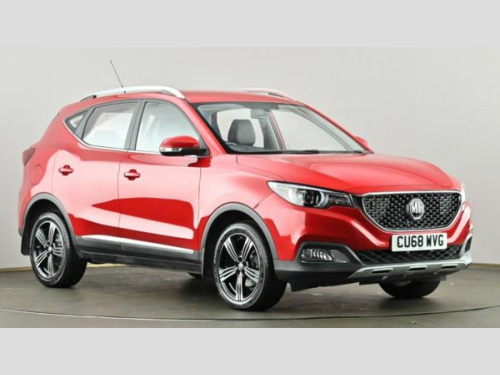 MG ZS  1.0T GDi Exclusive 5dr DCT