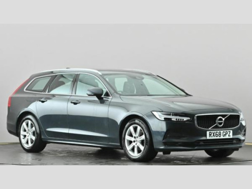 Volvo V90  2.0 D4 Momentum 5dr Geartronic