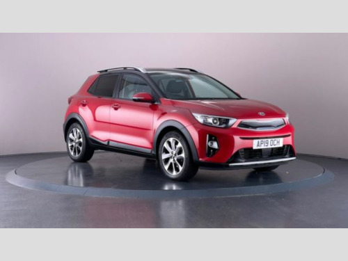 Kia Stonic  1.0T GDi 3 5dr Auto