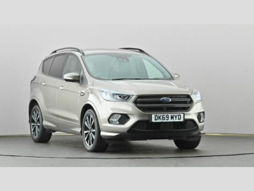 Ford Kuga  2.0 TDCi ST-Line 5dr Auto 2WD