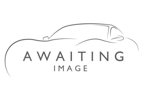 Vauxhall Zafira  1.4T Elite Nav 5dr