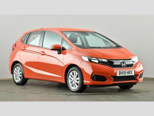 Honda Jazz  1.3 i-VTEC SE 5dr