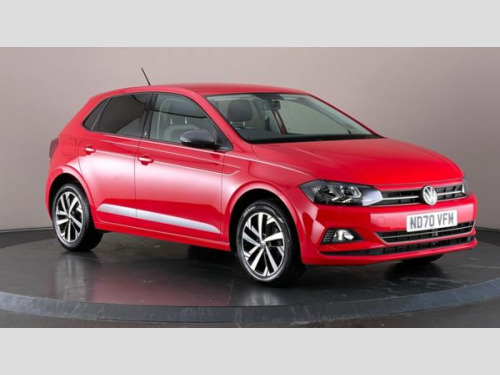 Volkswagen Polo  1.0 TSI 95 Beats 5dr