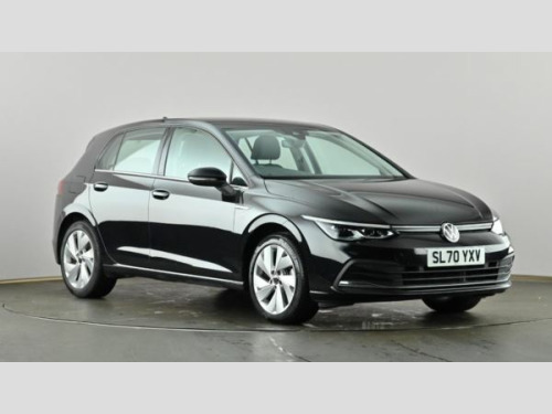 Volkswagen Golf  1.5 eTSI 150 Style 5dr DSG