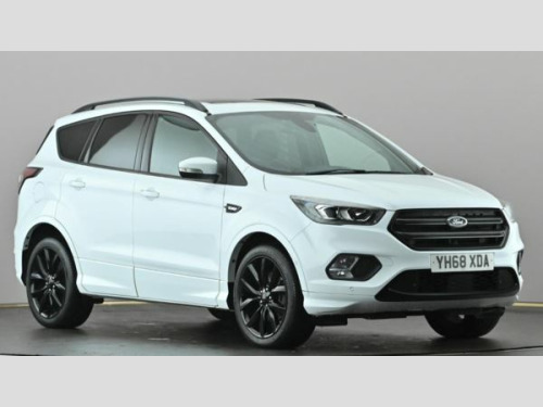 Ford Kuga  2.0 TDCi ST-Line X 5dr 2WD