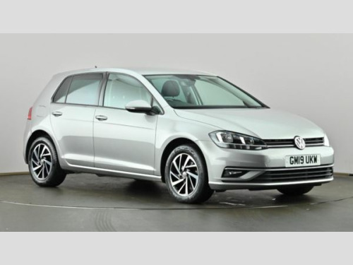 Volkswagen Golf  1.0 TSI 115 Match 5dr