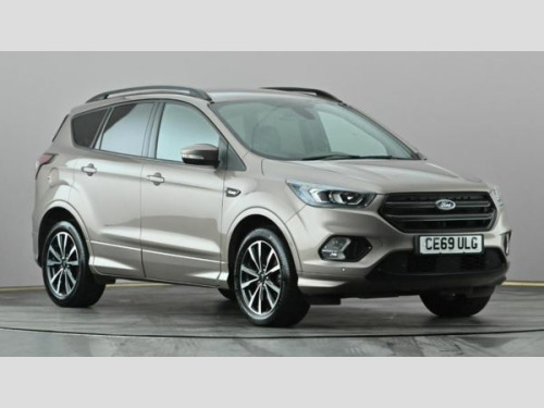 Ford Kuga  1.5 EcoBoost ST-Line 5dr 2WD