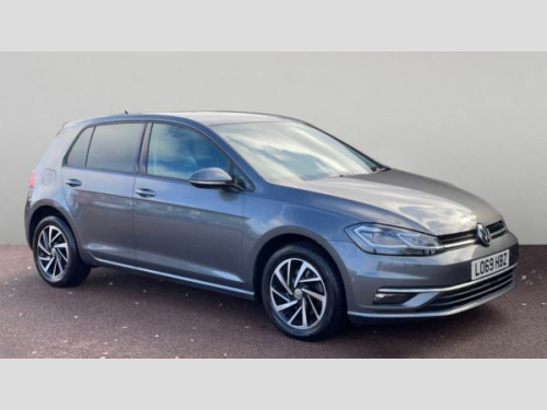 Volkswagen Golf  1.6 TDI Match Edition 5dr