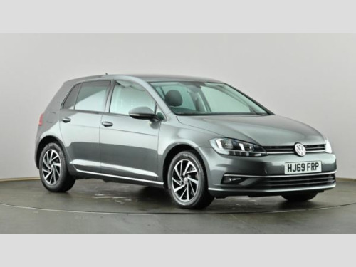 Volkswagen Golf  1.6 TDI Match 5dr