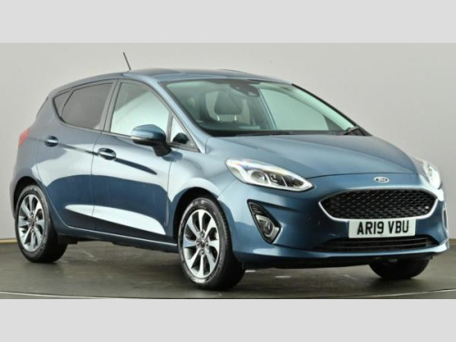 Ford Fiesta  1.1 Trend 5dr