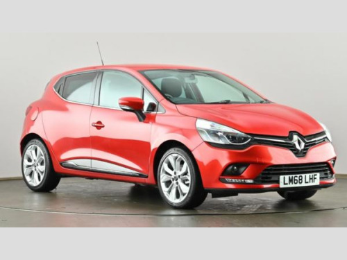 Renault Clio  0.9 TCE 90 Iconic 5dr