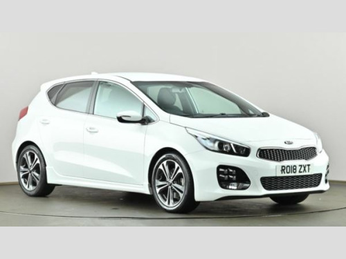 Kia ceed  1.0T GDi ISG GT-Line 5dr