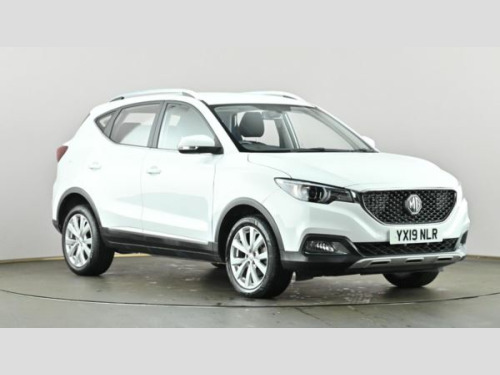 MG ZS  1.0T GDi Excite 5dr DCT