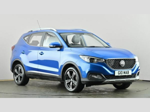 MG ZS  1.0T GDi Exclusive 5dr DCT