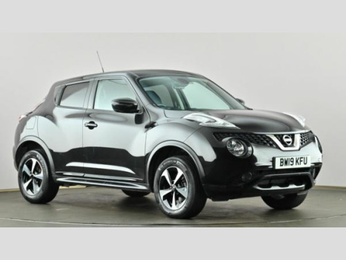 Nissan Juke  1.6 [112] Bose Personal Edition 5dr