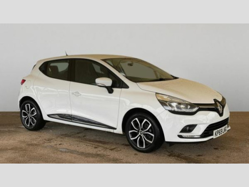 Renault Clio  0.9 TCE 90 Play 5dr