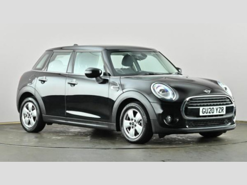 MINI Hatch  1.5 Cooper Classic II 5dr Auto