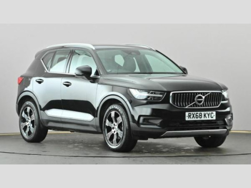 Volvo XC40  2.0 D4 [190] Inscription 5dr AWD Geartronic