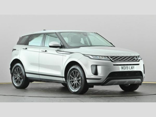 Land Rover Range Rover Evoque  2.0 D180 5dr Auto