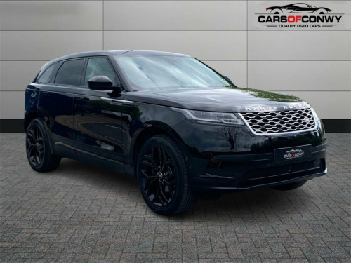 Land Rover Range Rover Velar  2.0 D240 HSE SUV 5dr Diesel Auto 4WD Euro 6 (s/s) 
